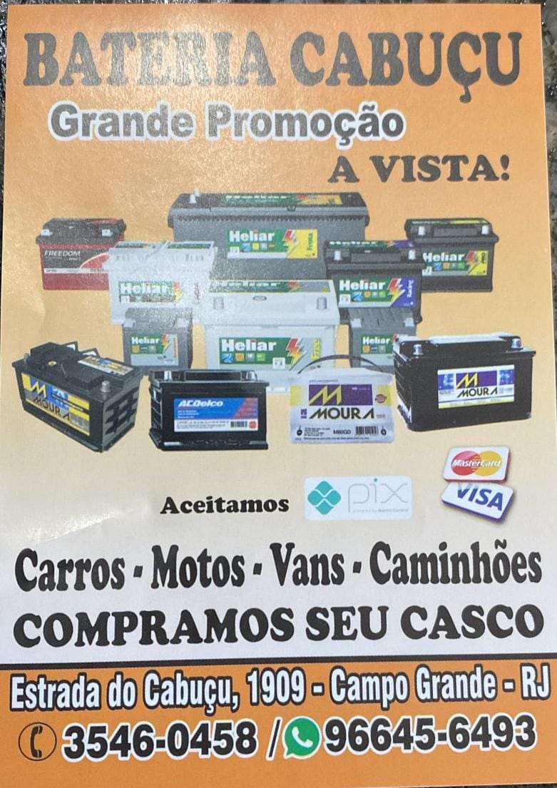 anuncio